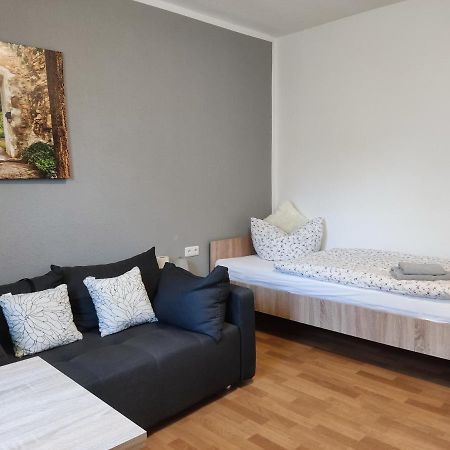 Haus Werner Villa Lebus Kültér fotó