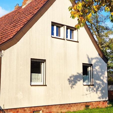 Haus Werner Villa Lebus Kültér fotó