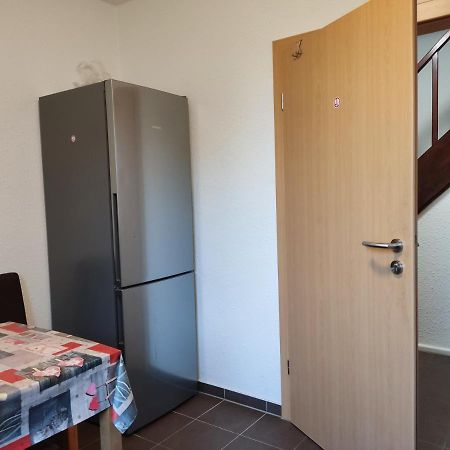 Haus Werner Villa Lebus Kültér fotó